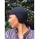 Garniture hiver pour casque