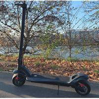 La Stylee+ Trottinette