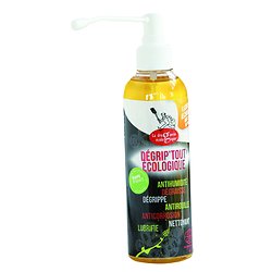Vaporisateur dégrippant écologique tous usages 200 ml