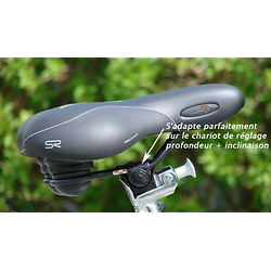 Selle Royal Gel