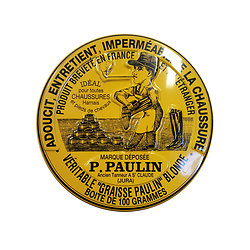 Boite de graisse PAULIN