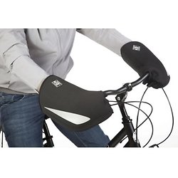 PROTEGE MAIN/MANCHON VELO TUCANO CITY NOIR