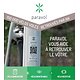 Protection et identification deux roues sans gravage