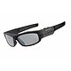 Lunettes Durango noir brillant