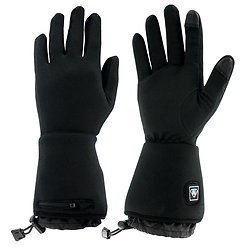 GANTS FINS CHAUFFANTS