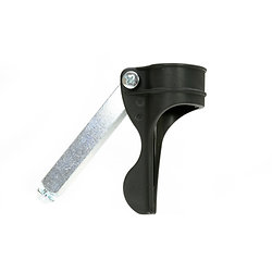 Goupille d'accouplement SH2 pour chariot