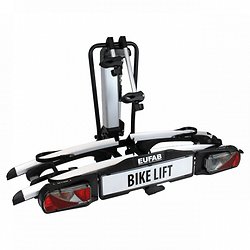 Porte vélo Electrique 2 vélos