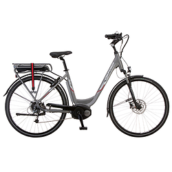 BOSCH BOX 5.0 8 VITESSES