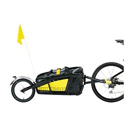 Remorque vélo Journey 