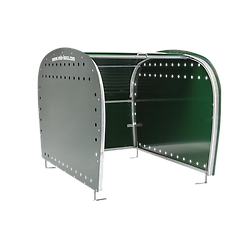 Velo-Boxx Garden