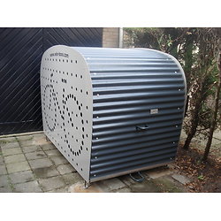 Garage ? v�lo Velo-Boxx Pro 2.0