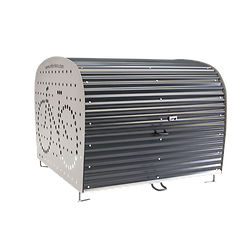 Garage ? v�lo Velo-Boxx Pro 4.0