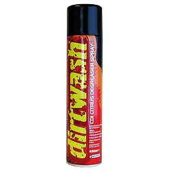 Dégraissant citron Spray 400ml