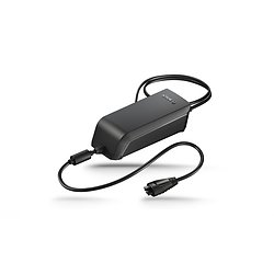 Fast Charger