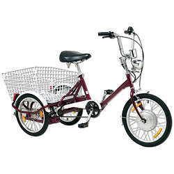 Pani�re �lectrique ISD 608